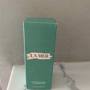 La Mer The concentrate 1.7 oz
